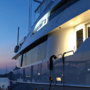 Explore the Best Places to Eat in Newport Rhode Island: Bowen's Wharf