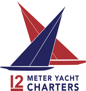 12 Meter Yacht Charters Logo
