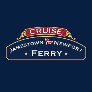 Jamestown Newport Ferry