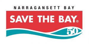 Save the Bay Logo