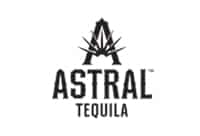 Astral Tequila Logo