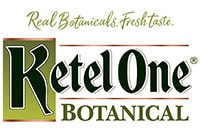 Ketel One Botanicals Logo